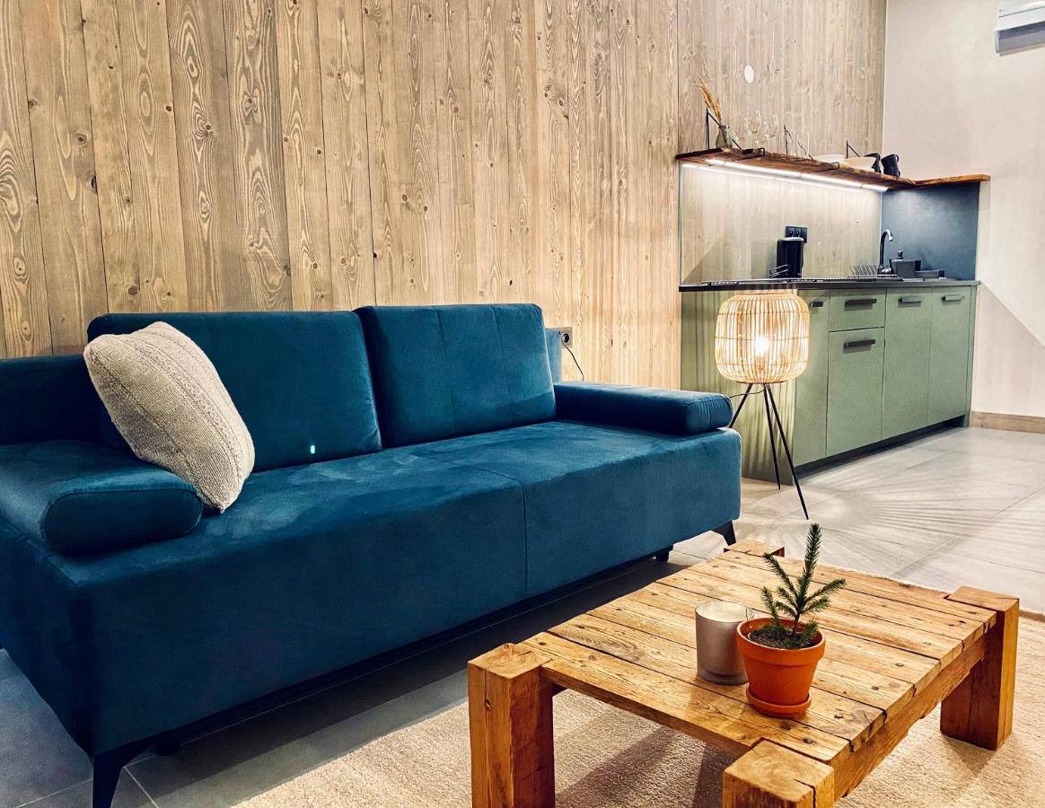 Apartamenty Piwniczna Luaran gambar