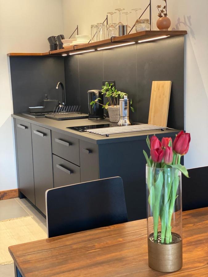 Apartamenty Piwniczna Luaran gambar
