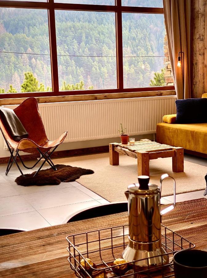 Apartamenty Piwniczna Luaran gambar
