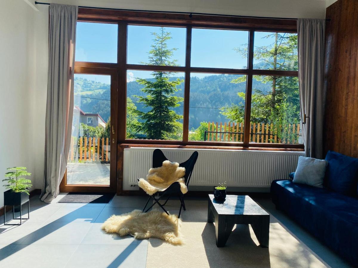 Apartamenty Piwniczna Luaran gambar